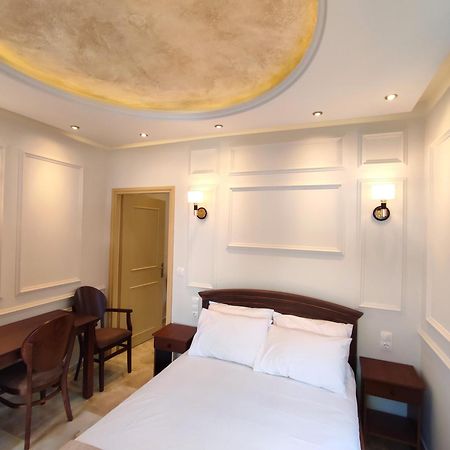 Villa Miltiadis Greecefiloxenia Volos Luaran gambar
