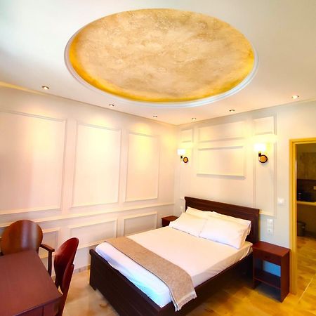 Villa Miltiadis Greecefiloxenia Volos Luaran gambar
