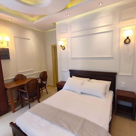 Villa Miltiadis Greecefiloxenia Volos Luaran gambar