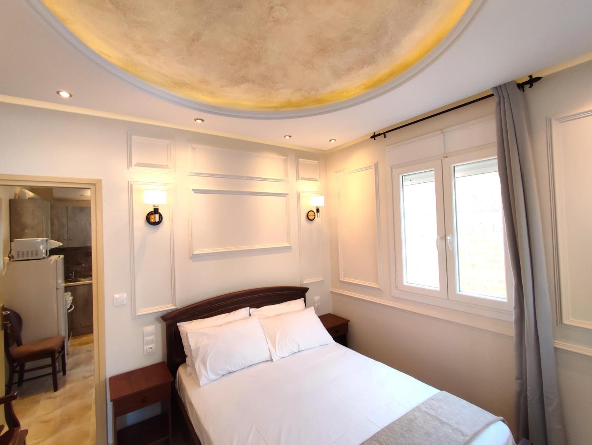Villa Miltiadis Greecefiloxenia Volos Luaran gambar