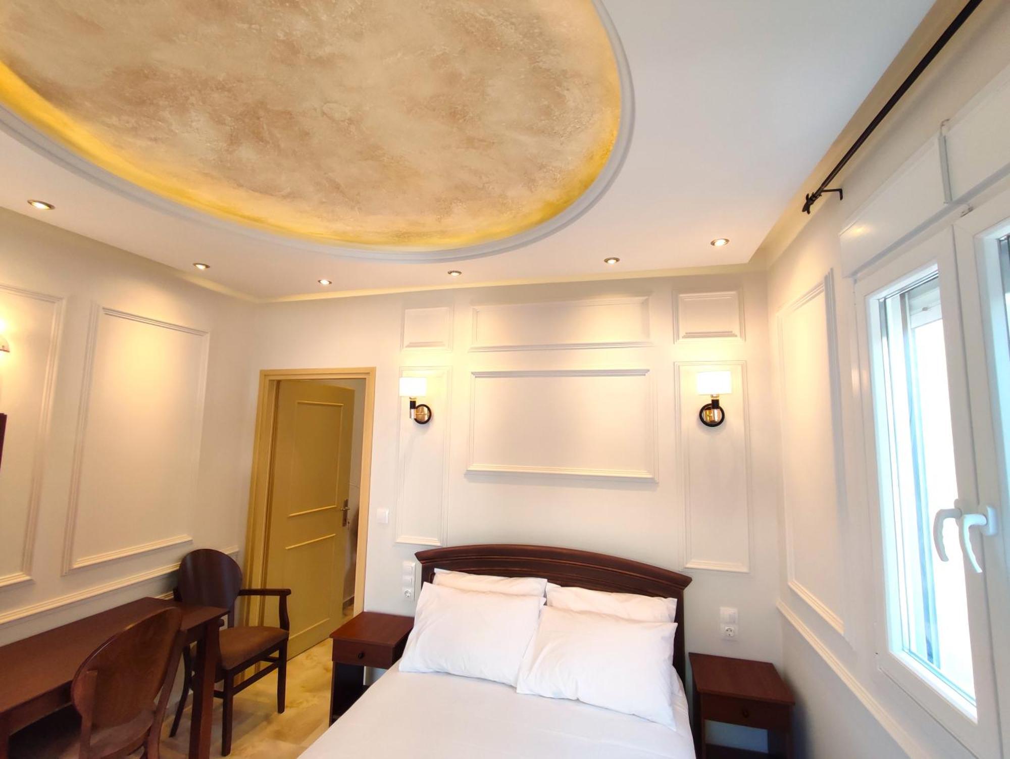 Villa Miltiadis Greecefiloxenia Volos Luaran gambar