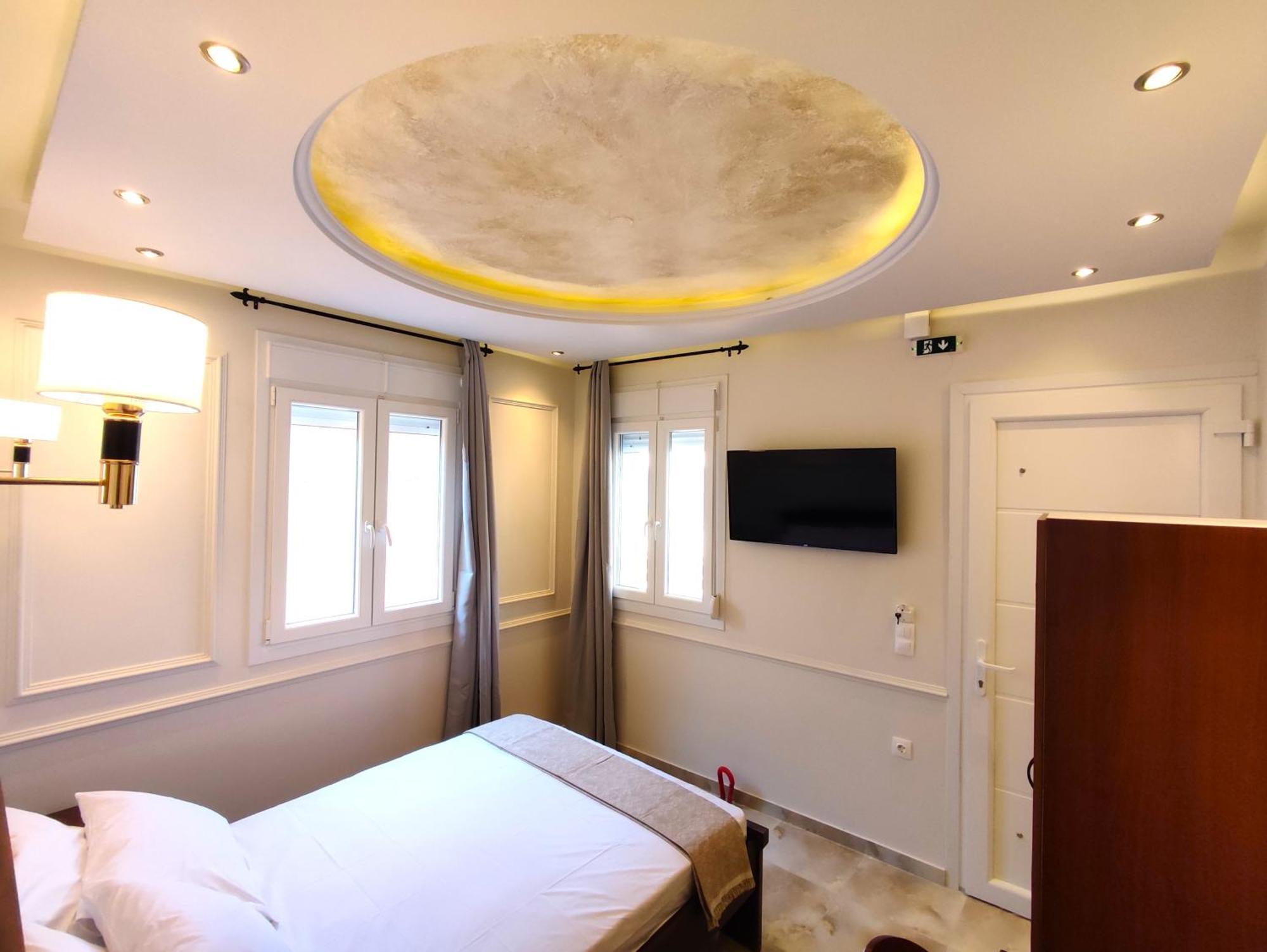 Villa Miltiadis Greecefiloxenia Volos Luaran gambar