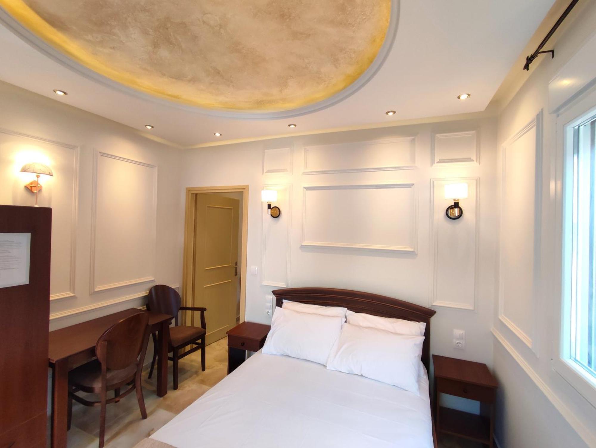 Villa Miltiadis Greecefiloxenia Volos Luaran gambar