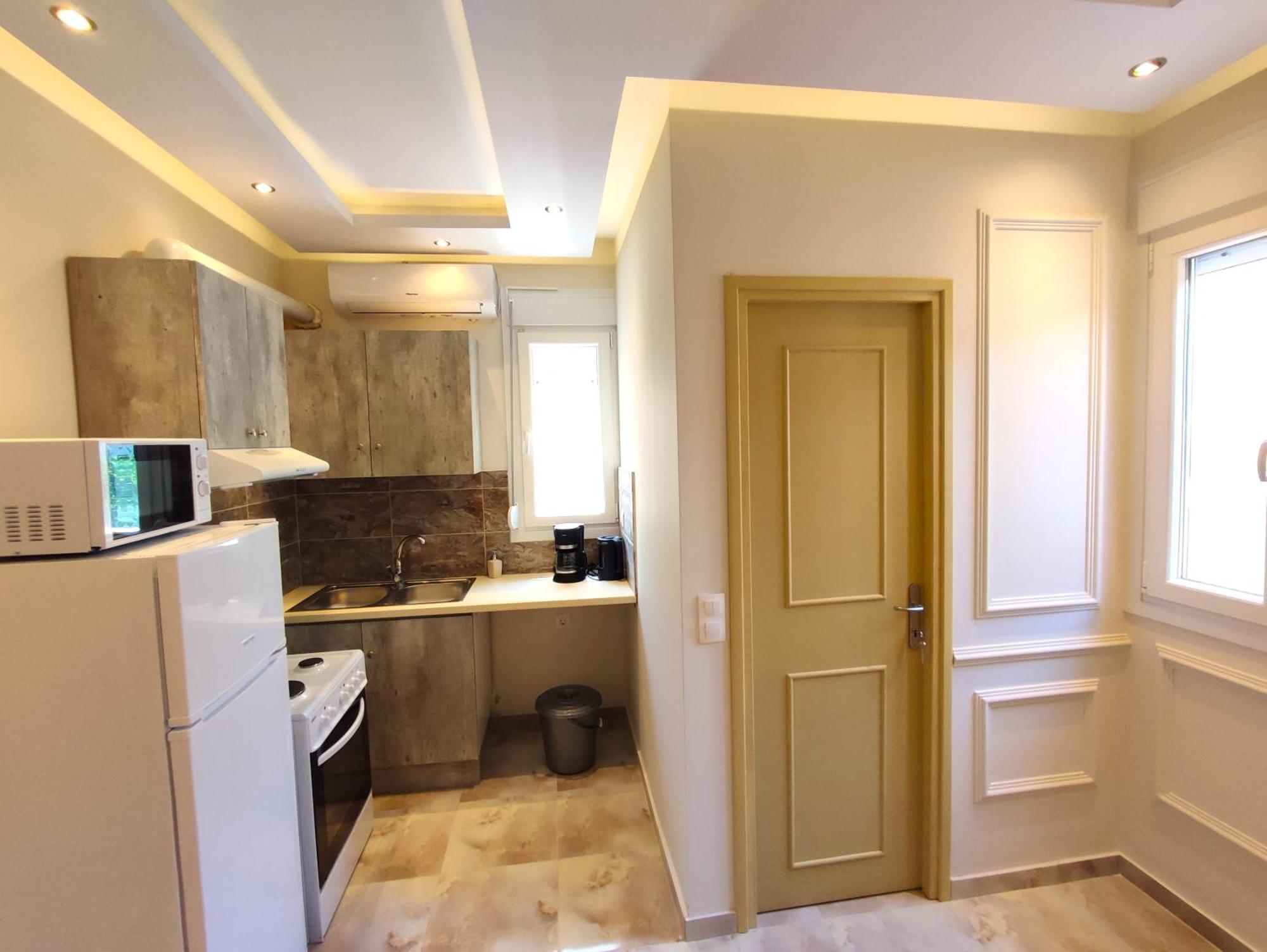 Villa Miltiadis Greecefiloxenia Volos Luaran gambar