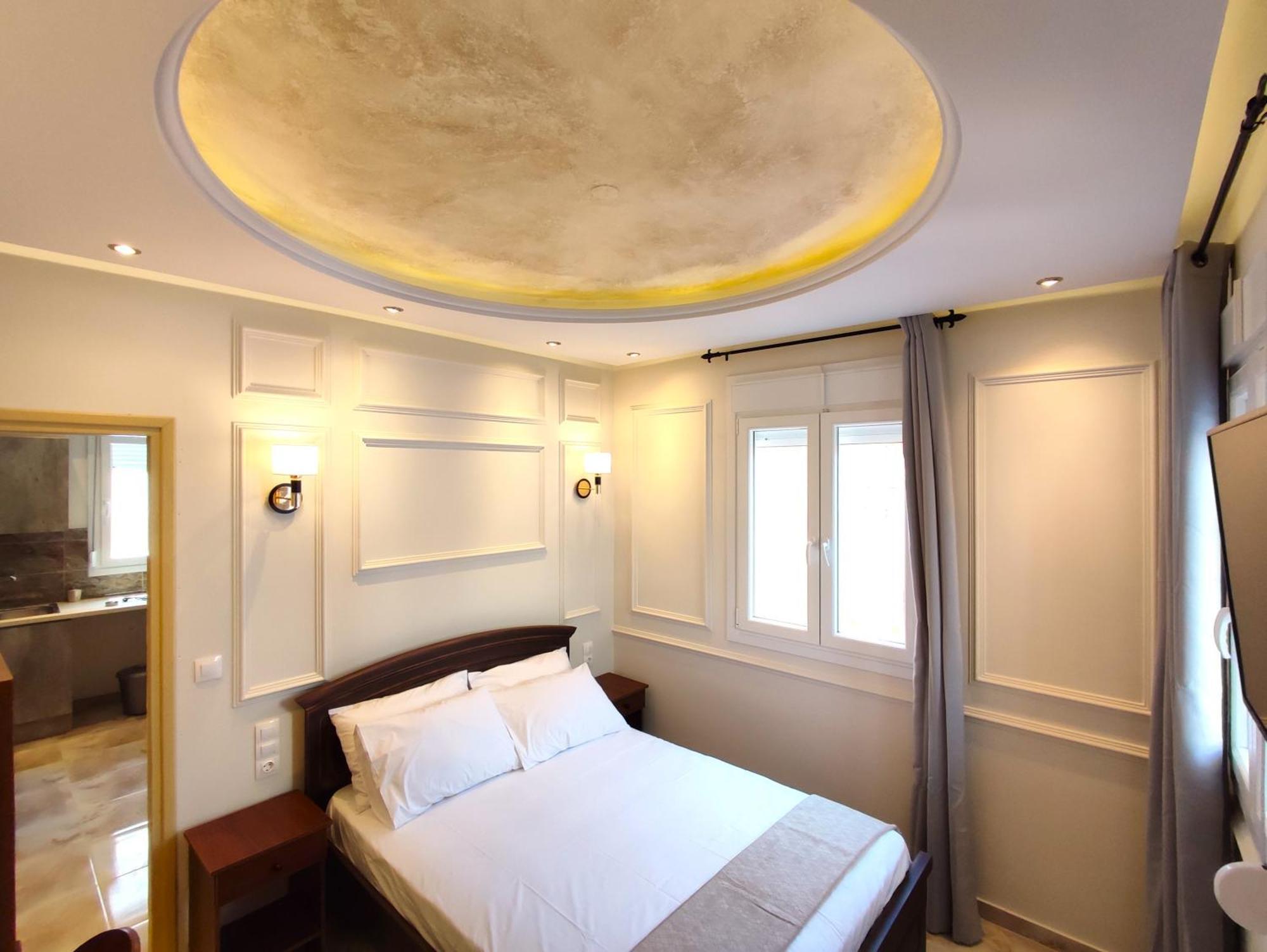 Villa Miltiadis Greecefiloxenia Volos Luaran gambar