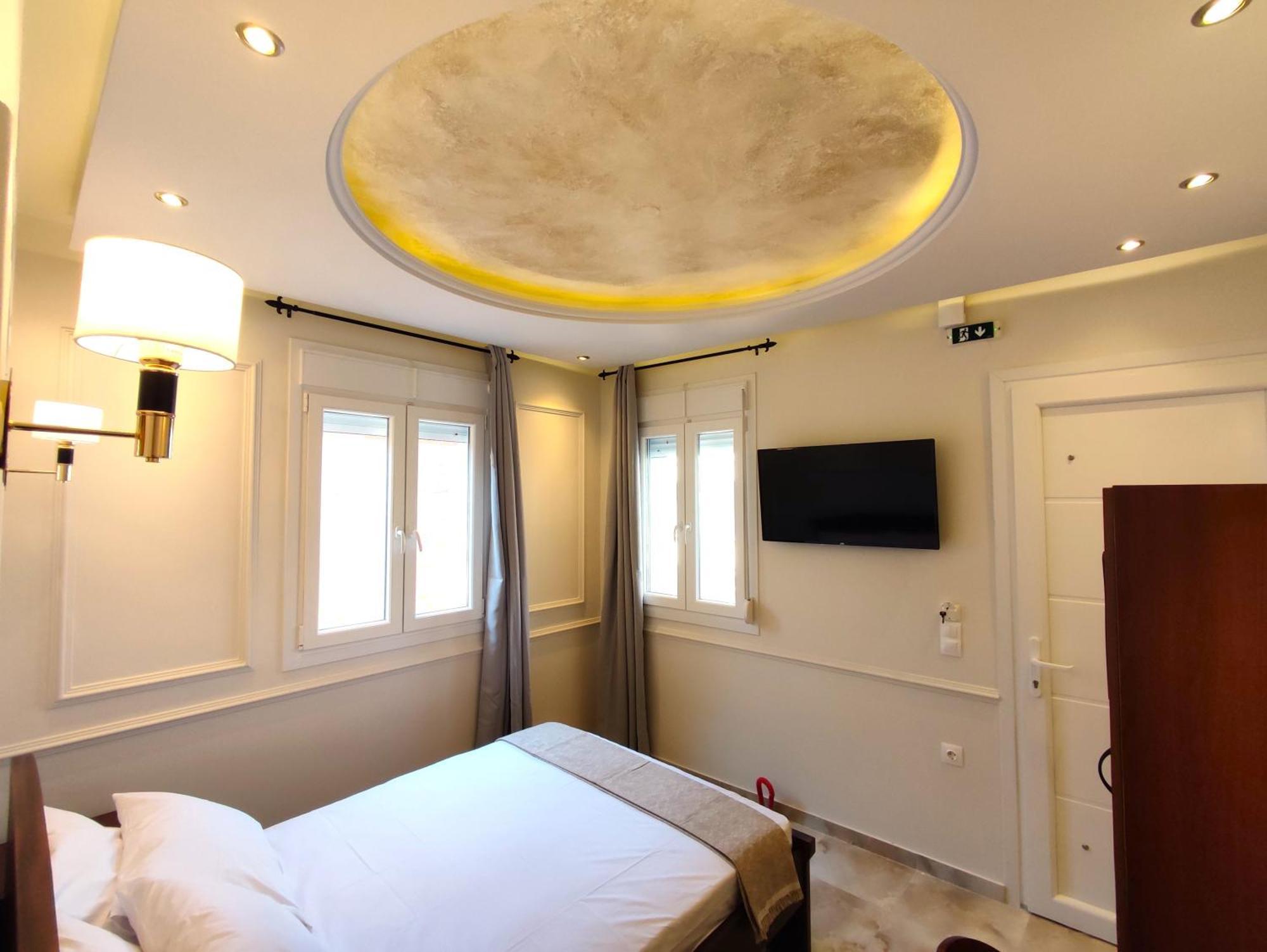 Villa Miltiadis Greecefiloxenia Volos Luaran gambar