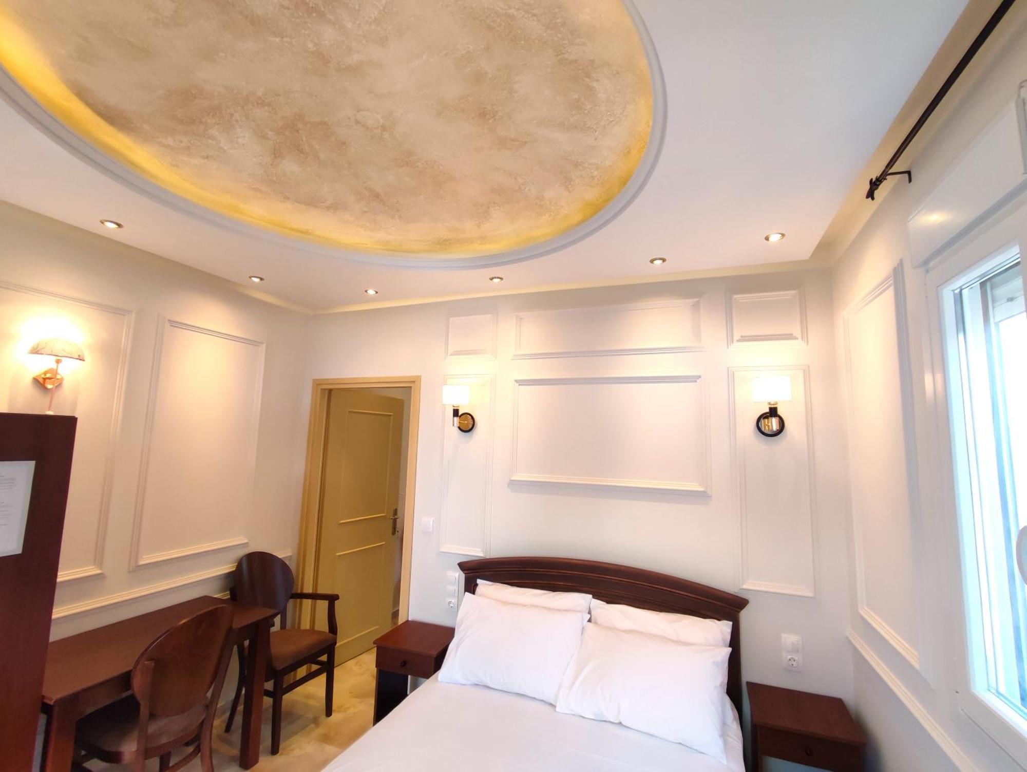 Villa Miltiadis Greecefiloxenia Volos Luaran gambar