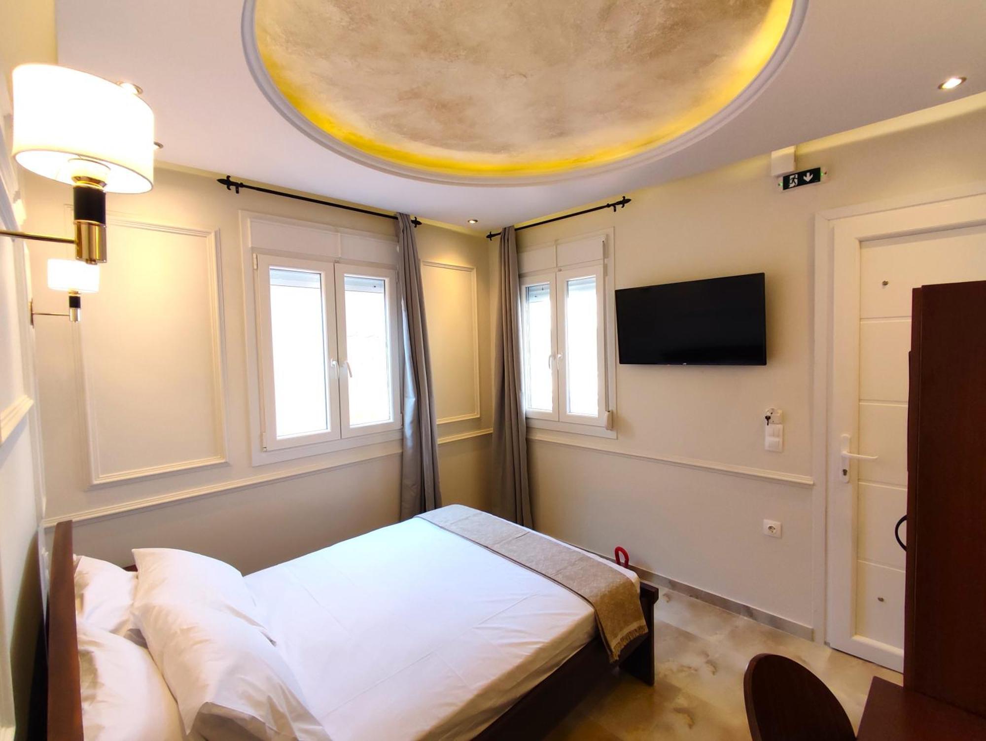 Villa Miltiadis Greecefiloxenia Volos Luaran gambar