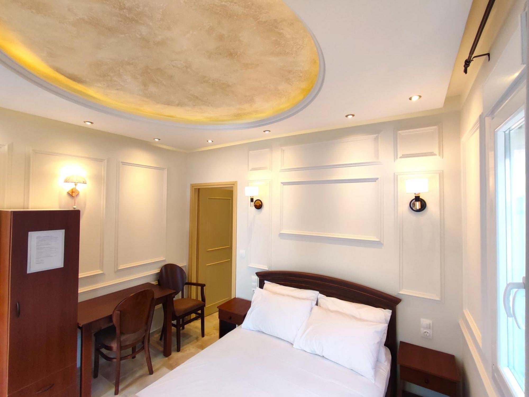 Villa Miltiadis Greecefiloxenia Volos Luaran gambar