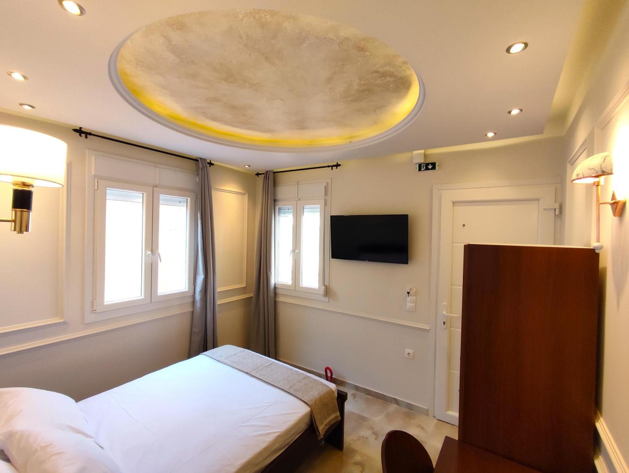 Villa Miltiadis Greecefiloxenia Volos Luaran gambar