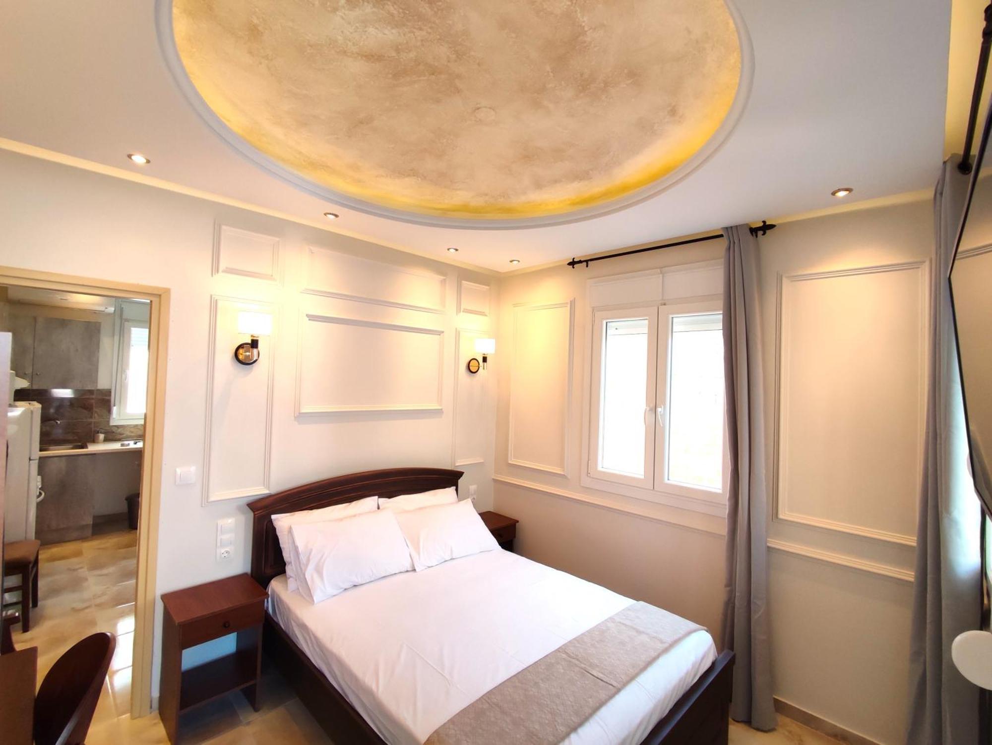 Villa Miltiadis Greecefiloxenia Volos Luaran gambar