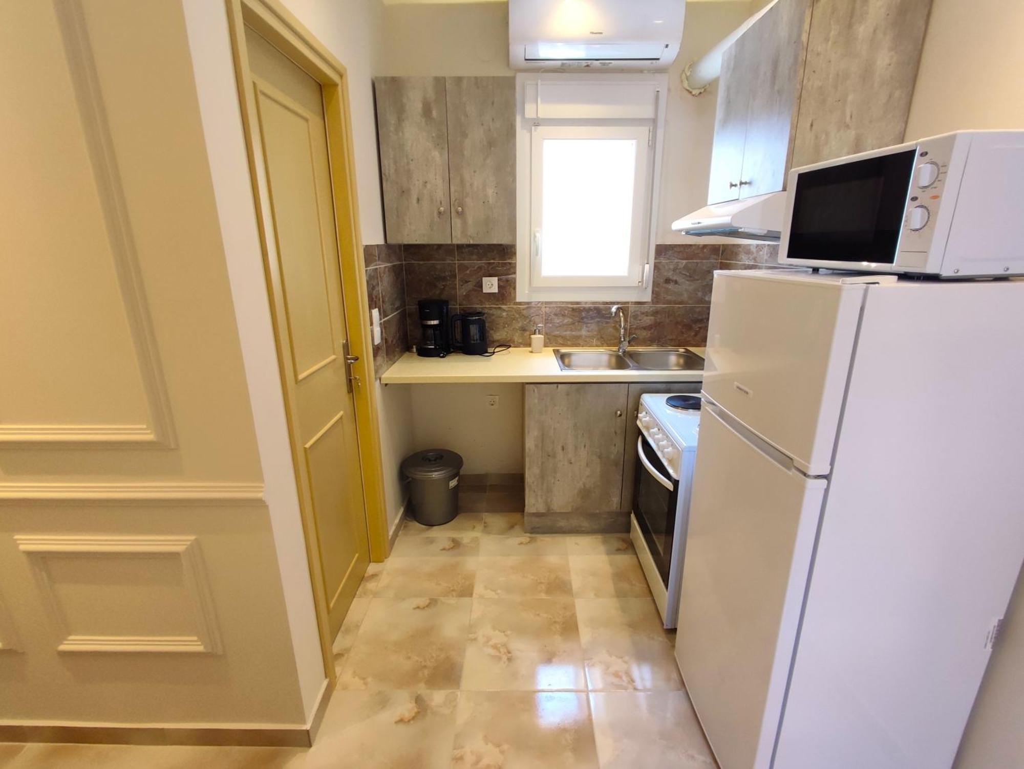 Villa Miltiadis Greecefiloxenia Volos Luaran gambar