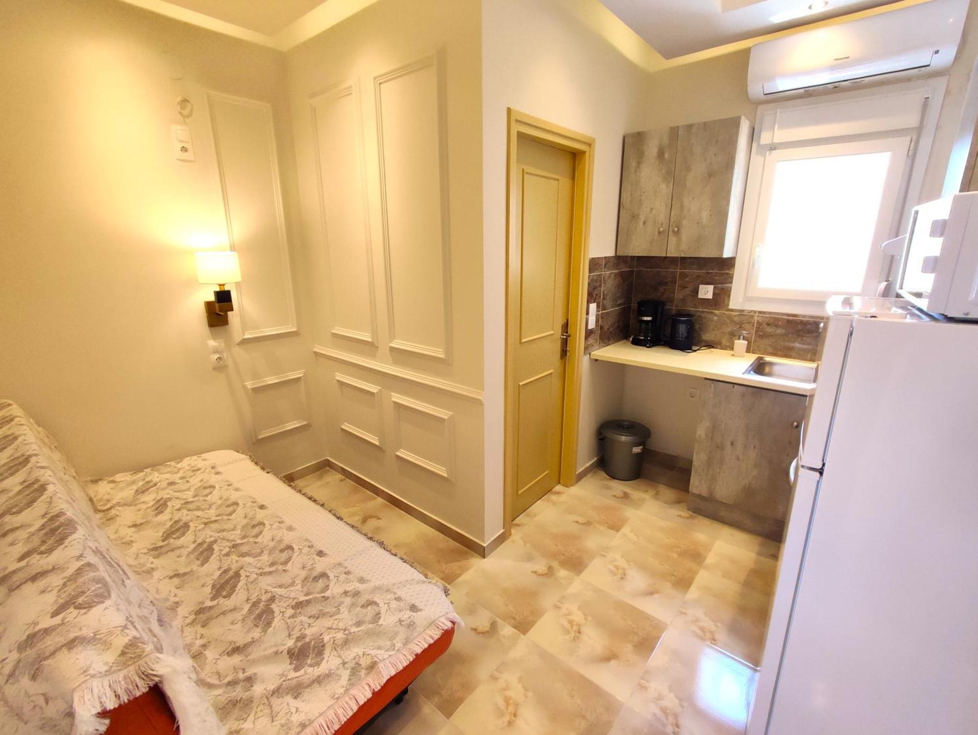 Villa Miltiadis Greecefiloxenia Volos Luaran gambar