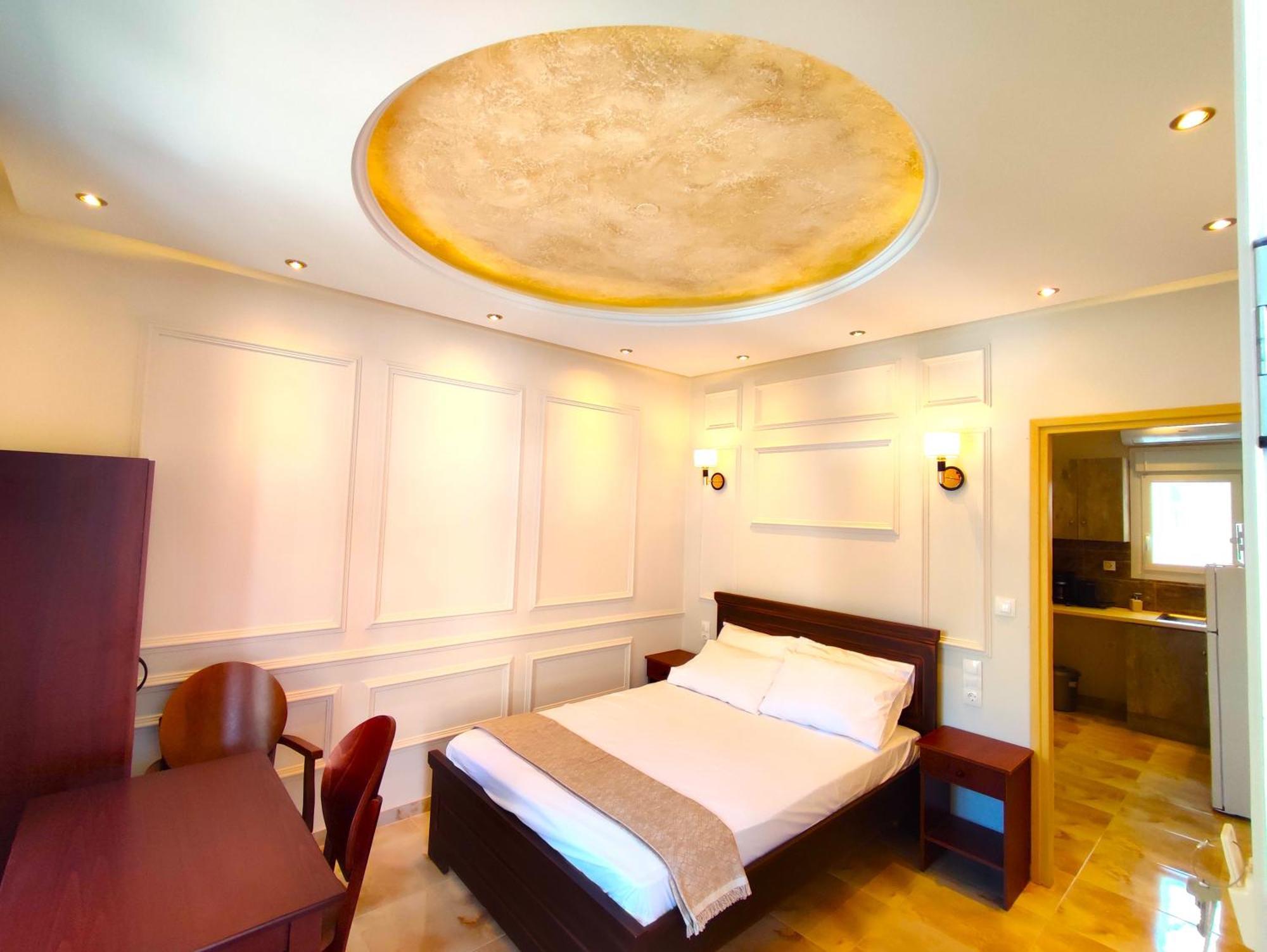Villa Miltiadis Greecefiloxenia Volos Luaran gambar