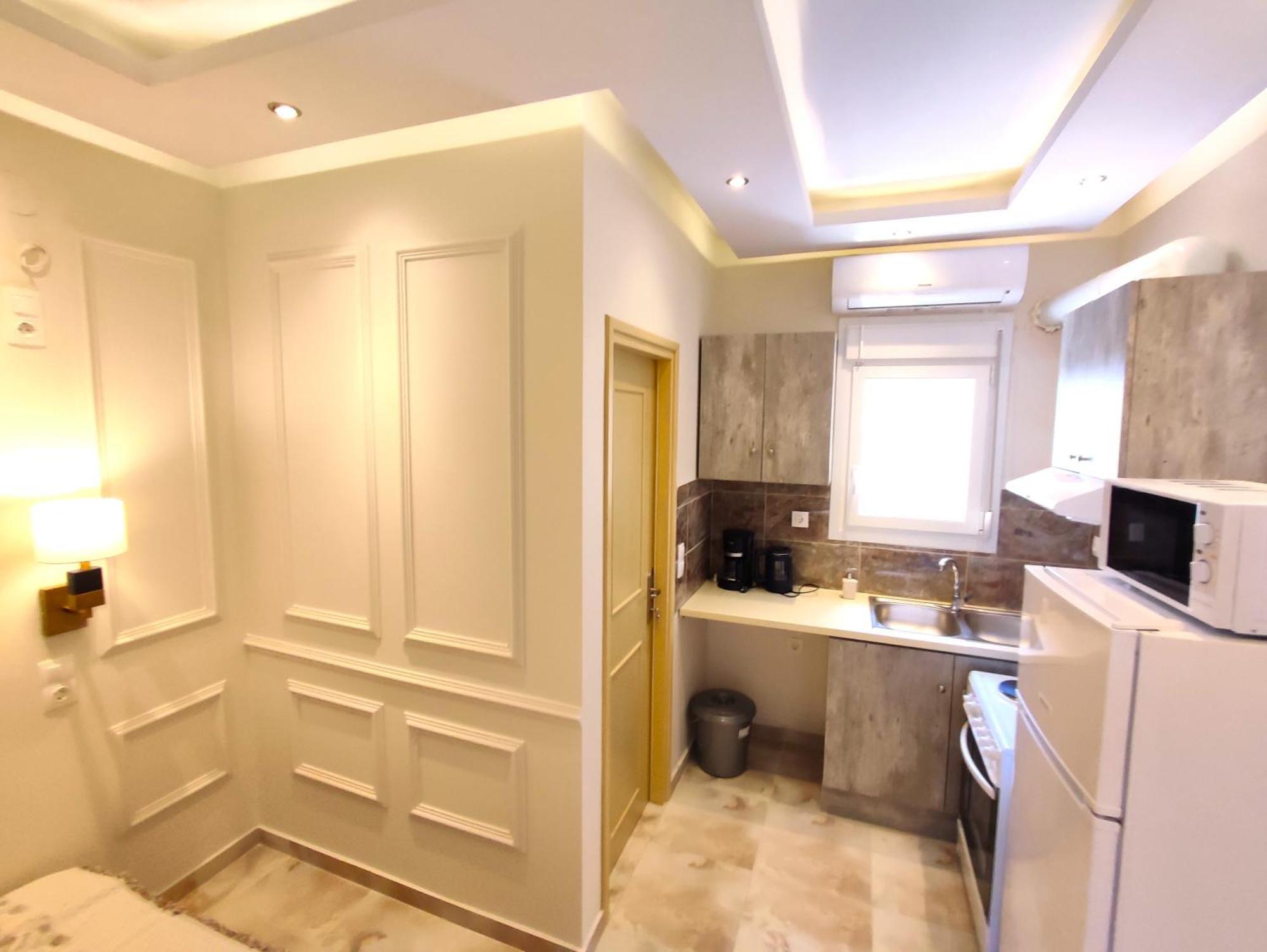 Villa Miltiadis Greecefiloxenia Volos Luaran gambar