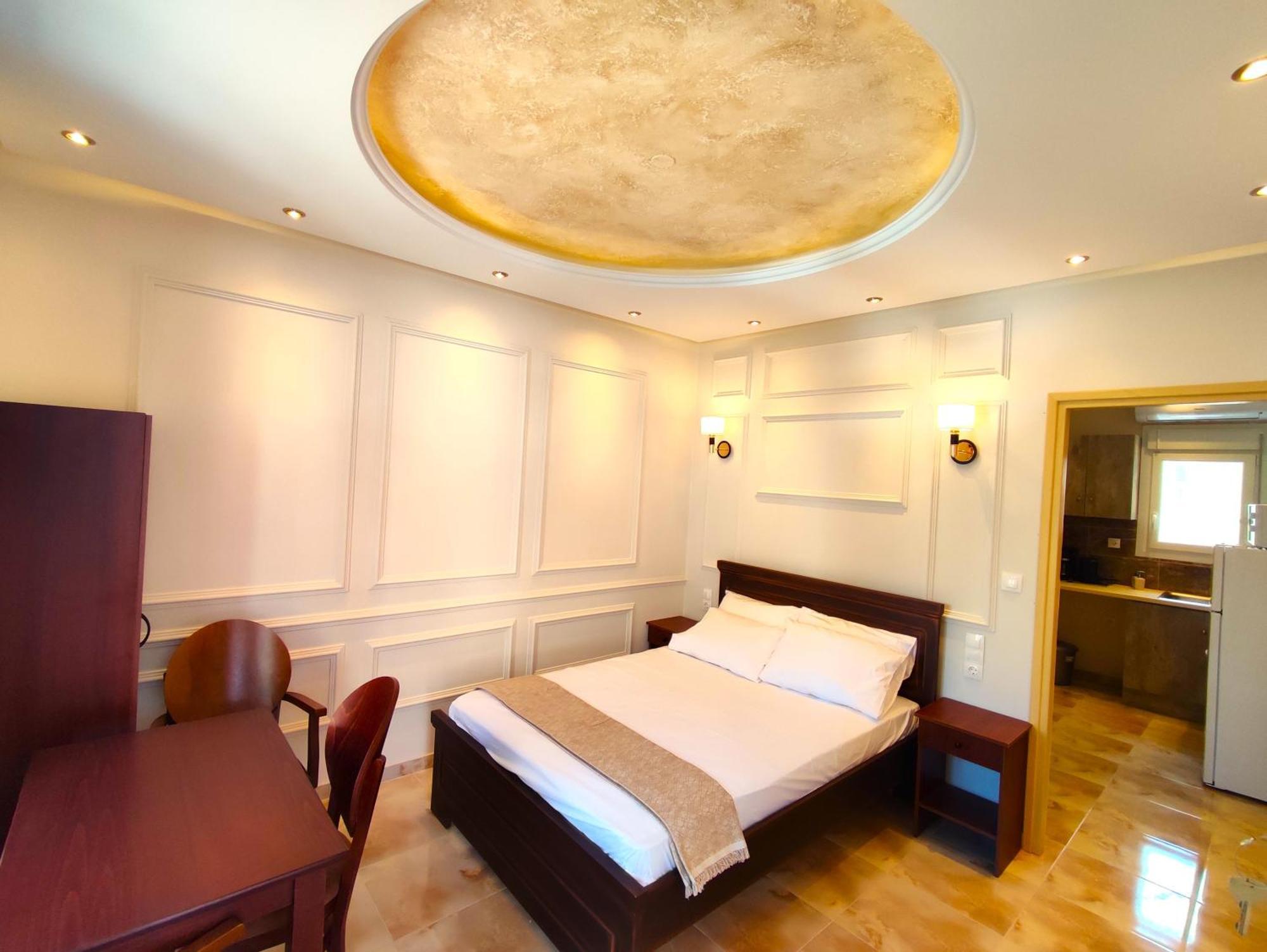 Villa Miltiadis Greecefiloxenia Volos Luaran gambar