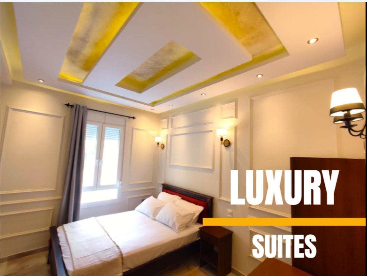 Villa Miltiadis Greecefiloxenia Volos Luaran gambar