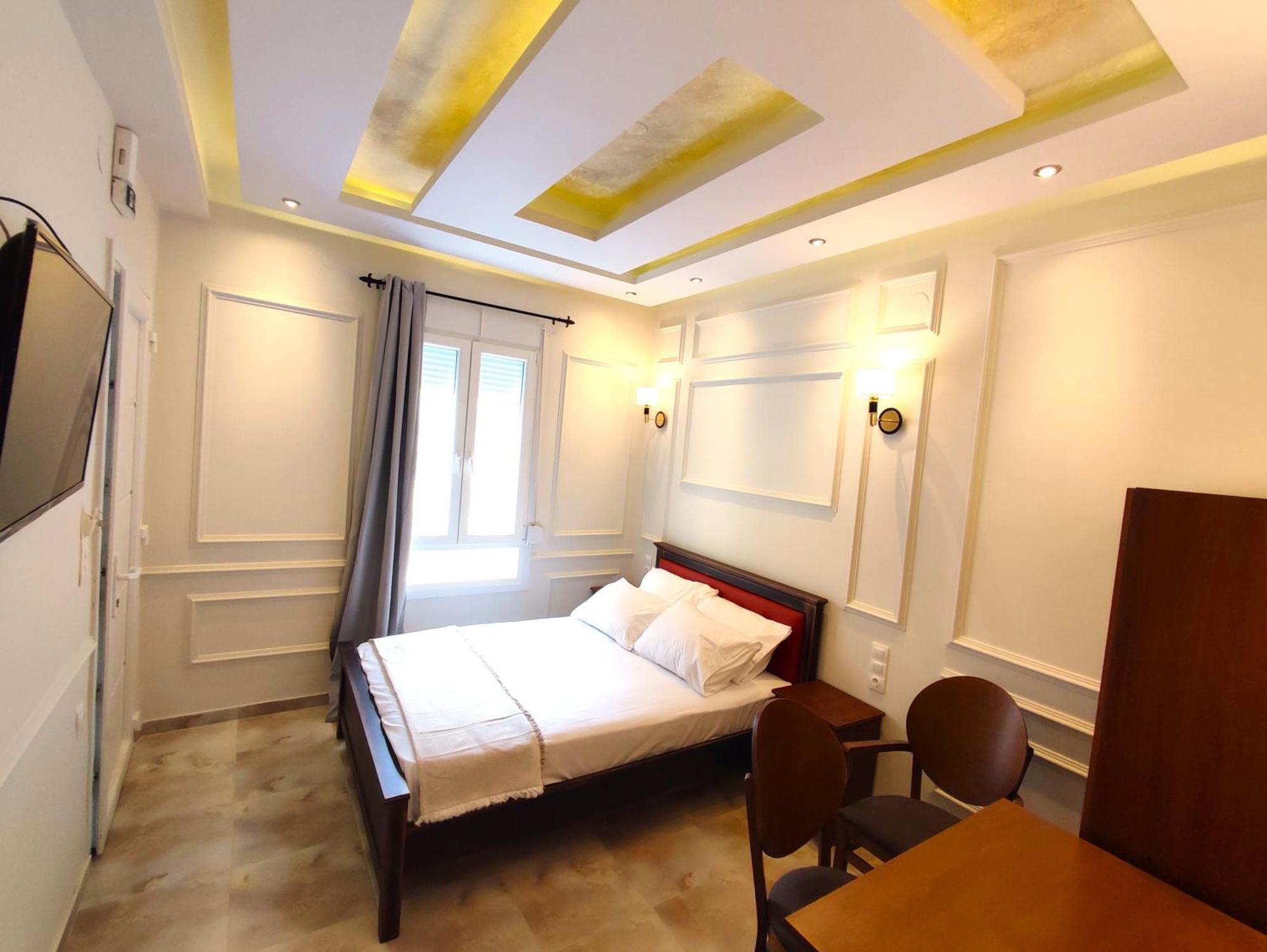 Villa Miltiadis Greecefiloxenia Volos Luaran gambar