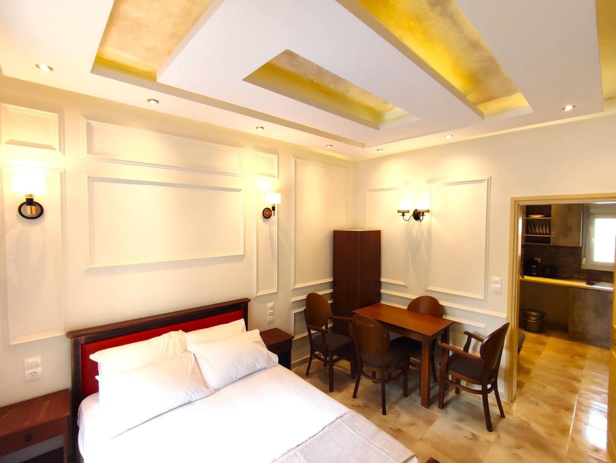Villa Miltiadis Greecefiloxenia Volos Luaran gambar