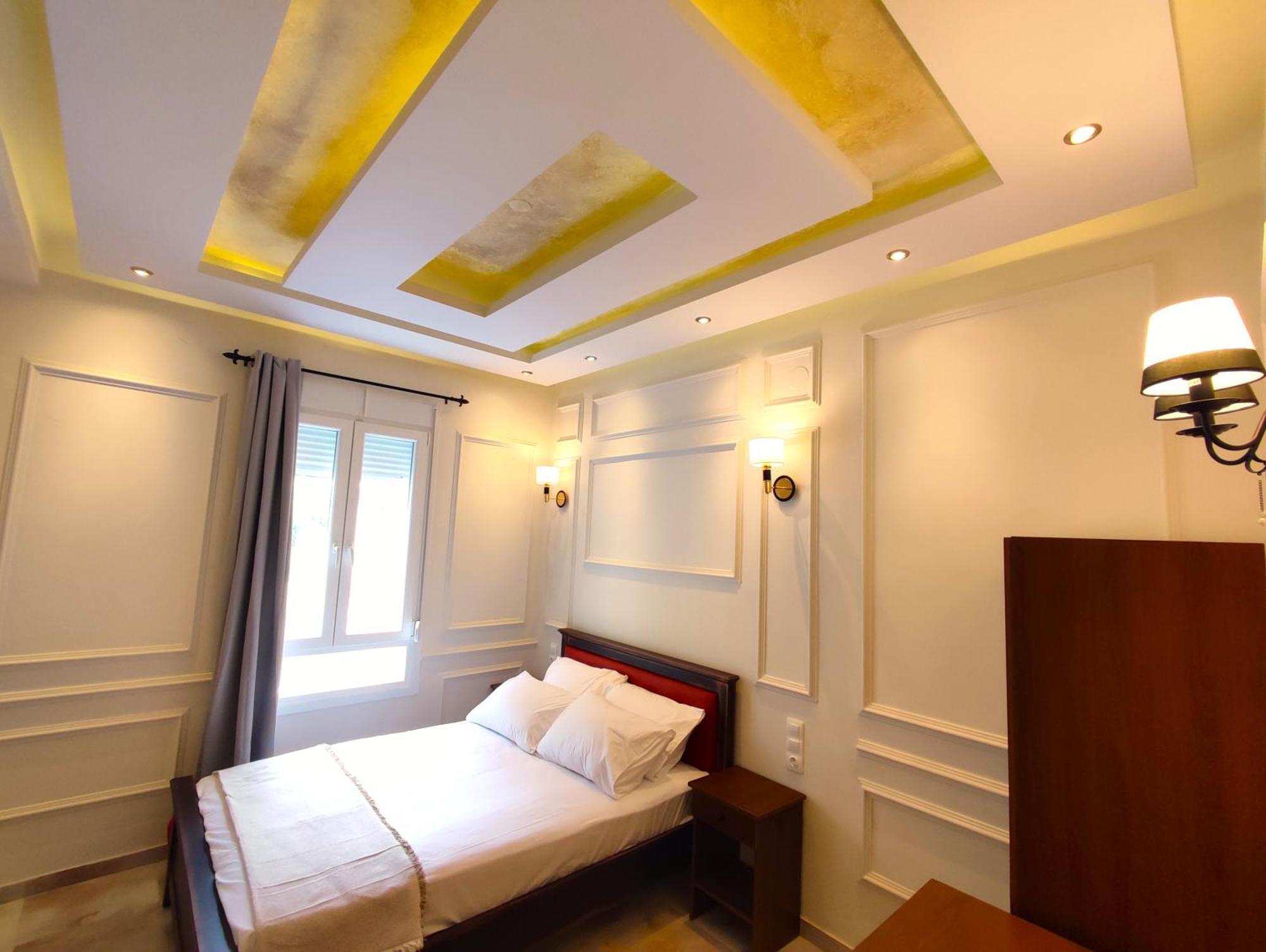 Villa Miltiadis Greecefiloxenia Volos Luaran gambar