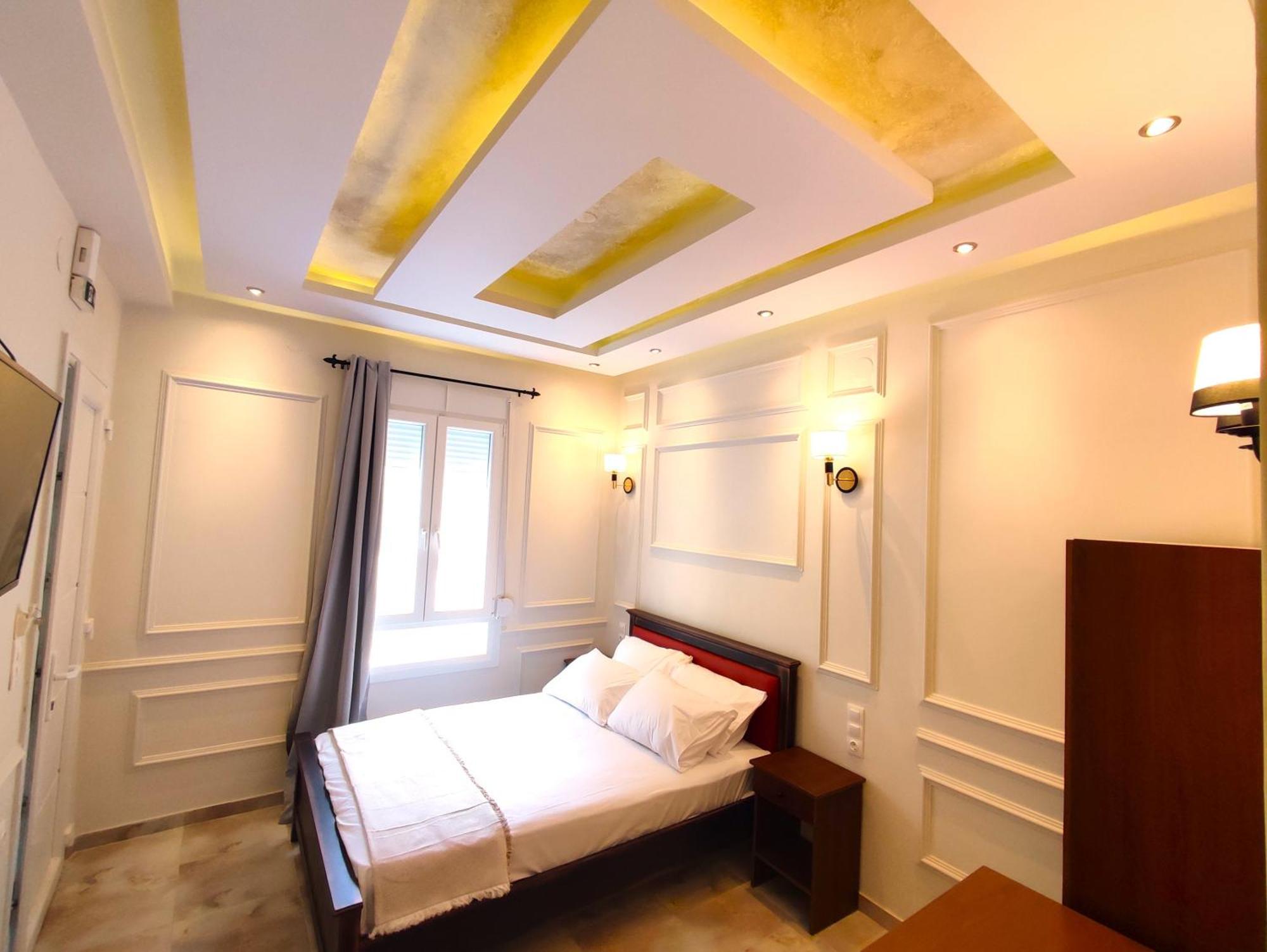 Villa Miltiadis Greecefiloxenia Volos Luaran gambar