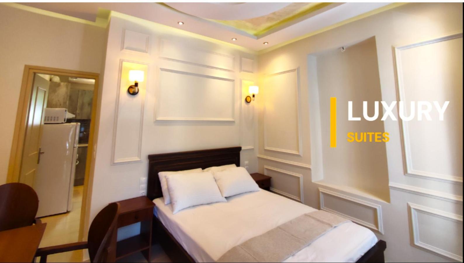 Villa Miltiadis Greecefiloxenia Volos Luaran gambar