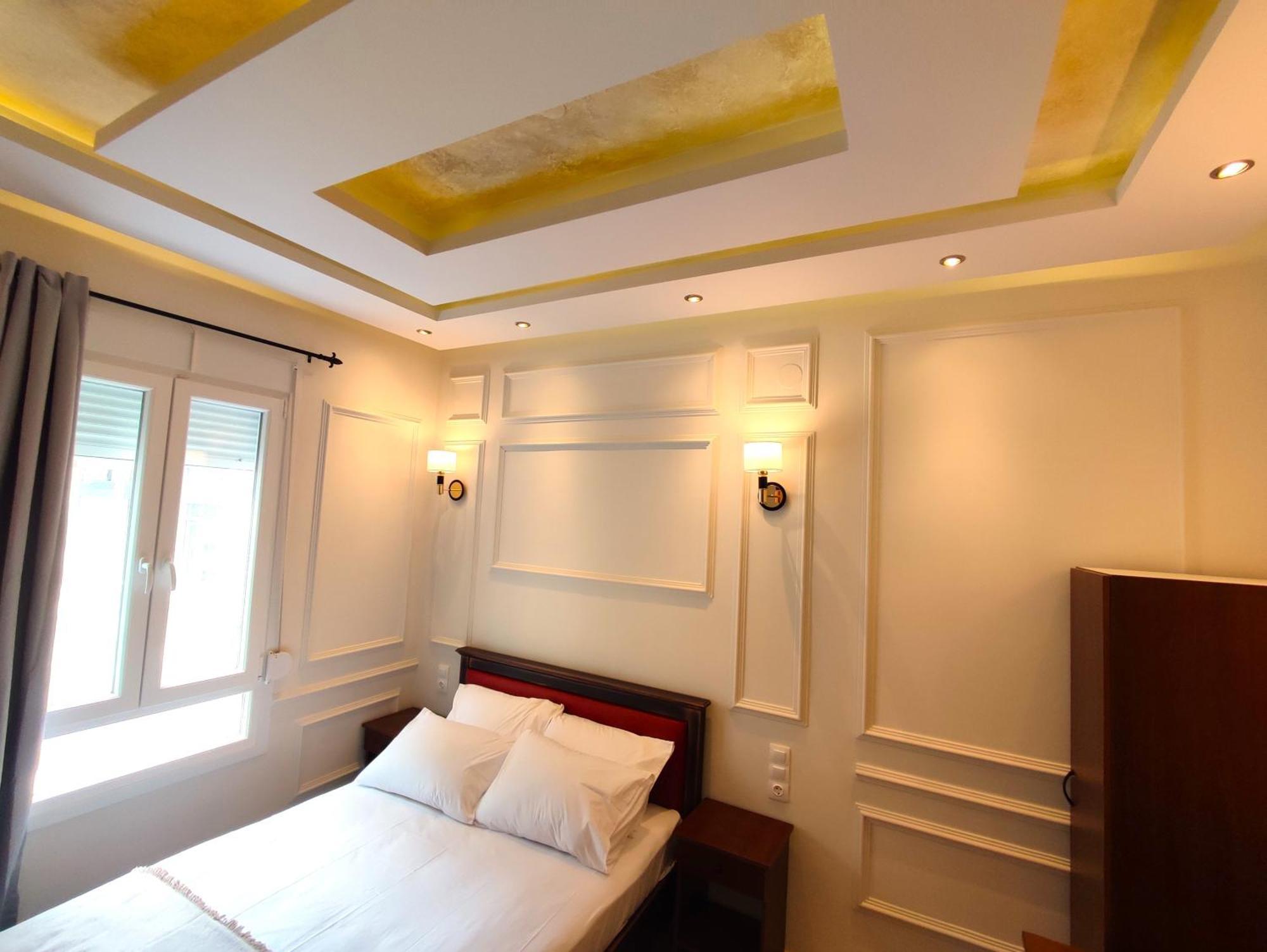 Villa Miltiadis Greecefiloxenia Volos Luaran gambar
