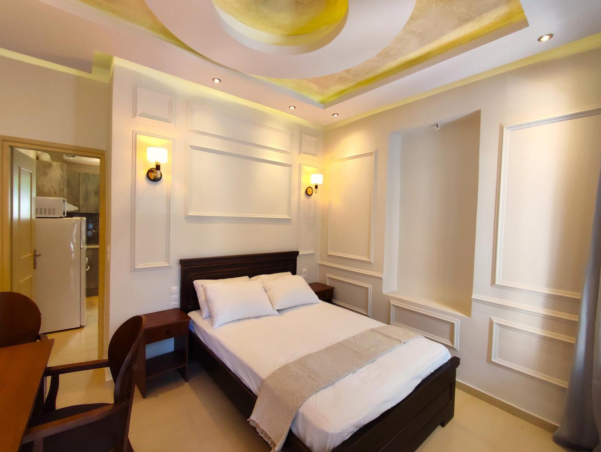Villa Miltiadis Greecefiloxenia Volos Luaran gambar