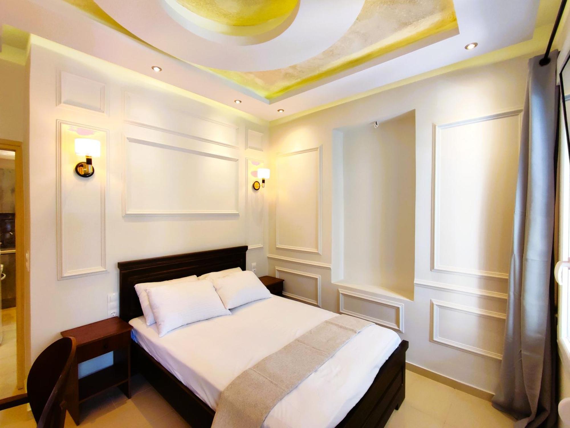 Villa Miltiadis Greecefiloxenia Volos Luaran gambar