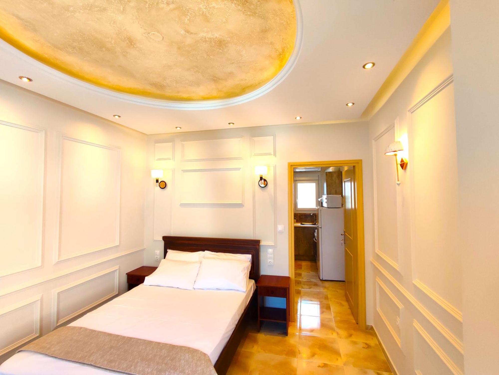 Villa Miltiadis Greecefiloxenia Volos Luaran gambar