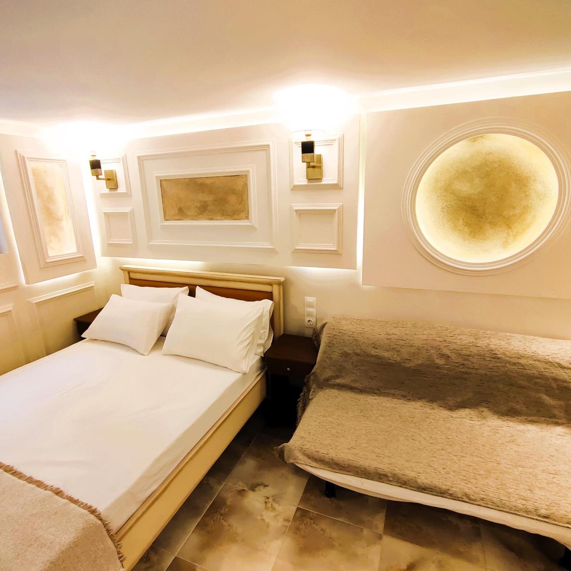 Villa Miltiadis Greecefiloxenia Volos Luaran gambar