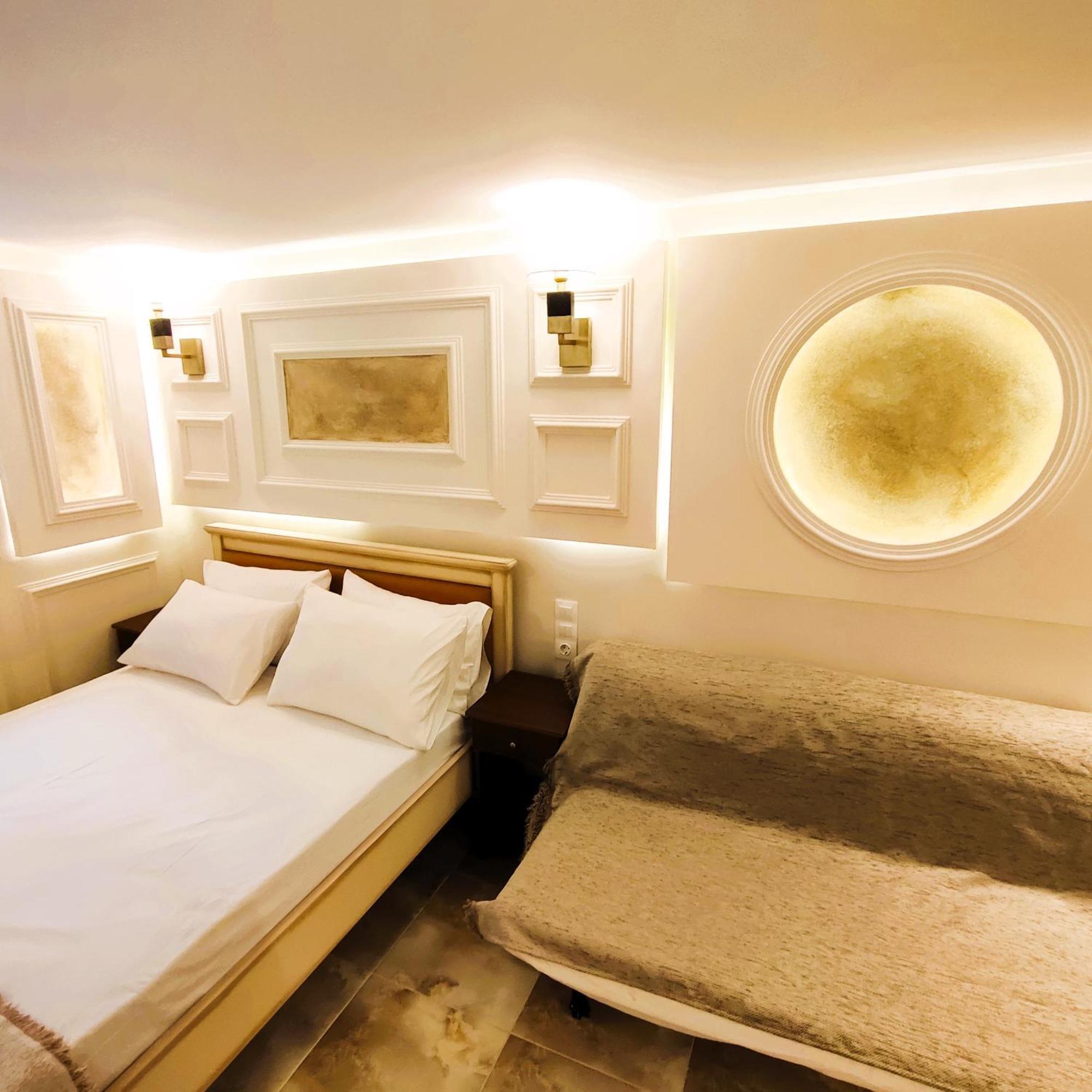 Villa Miltiadis Greecefiloxenia Volos Luaran gambar