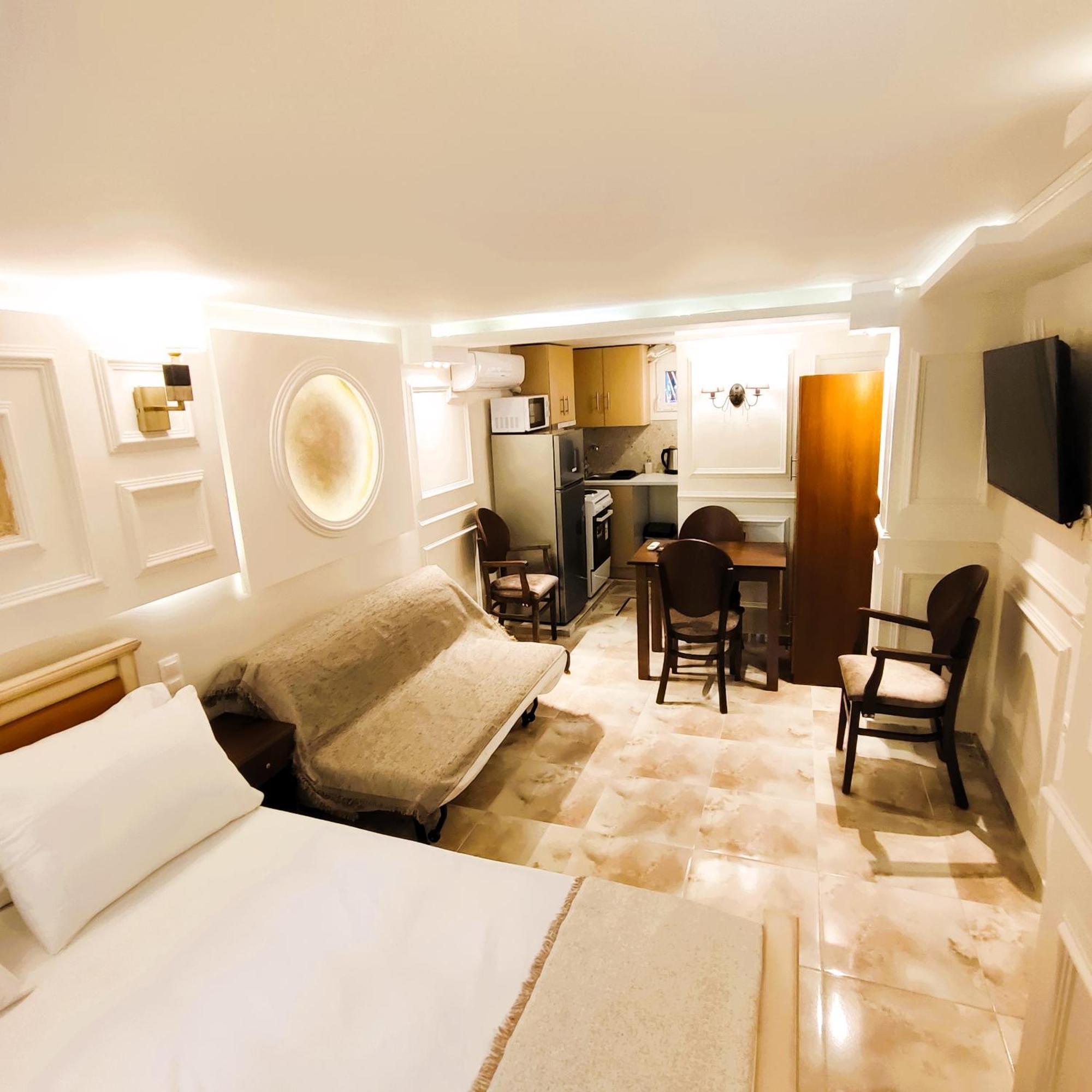 Villa Miltiadis Greecefiloxenia Volos Luaran gambar