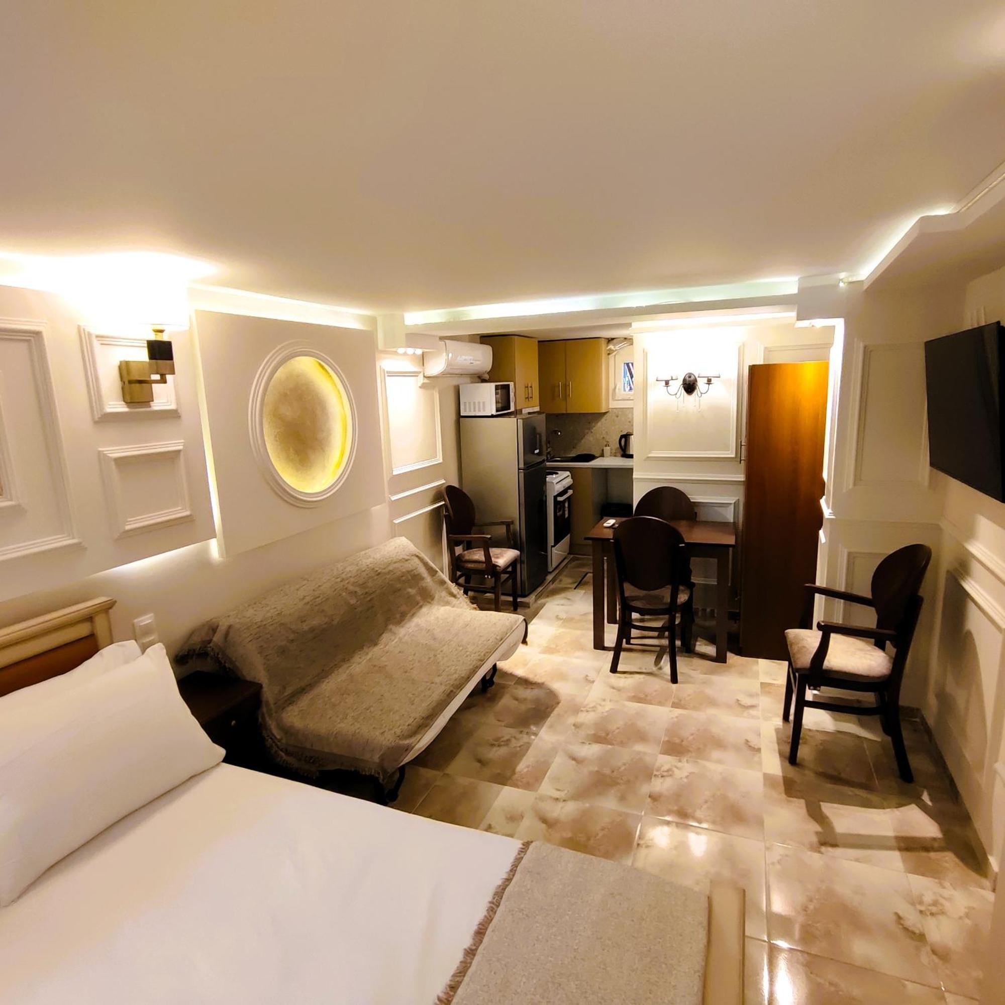Villa Miltiadis Greecefiloxenia Volos Luaran gambar