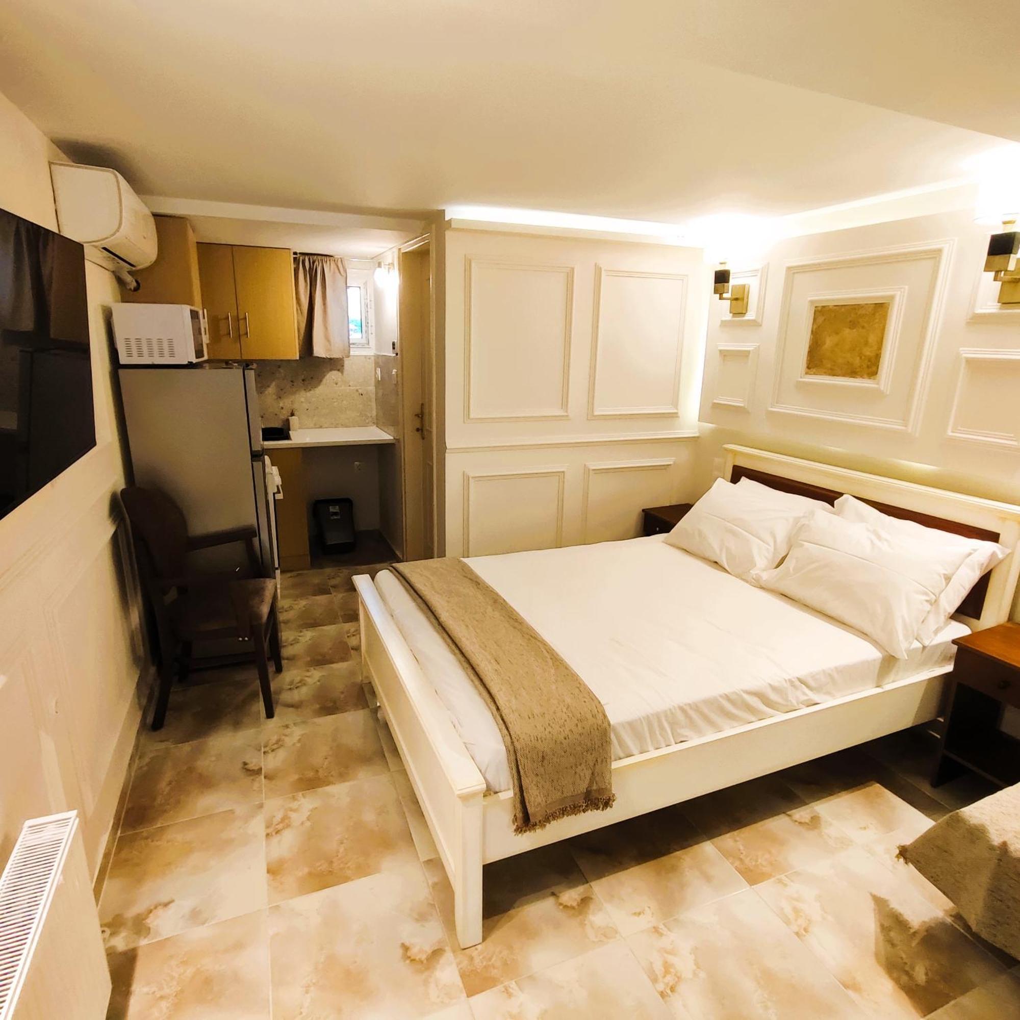 Villa Miltiadis Greecefiloxenia Volos Luaran gambar
