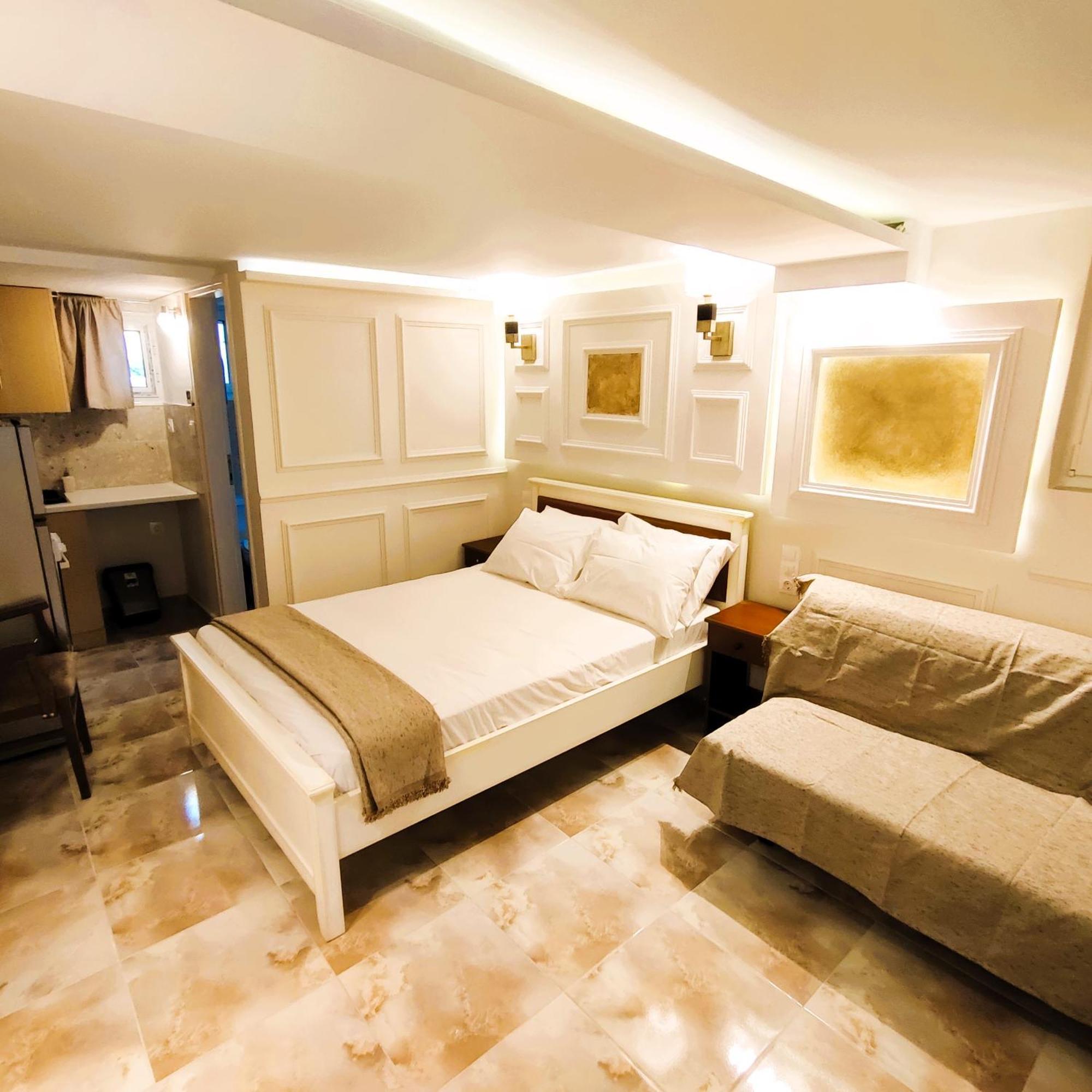 Villa Miltiadis Greecefiloxenia Volos Luaran gambar