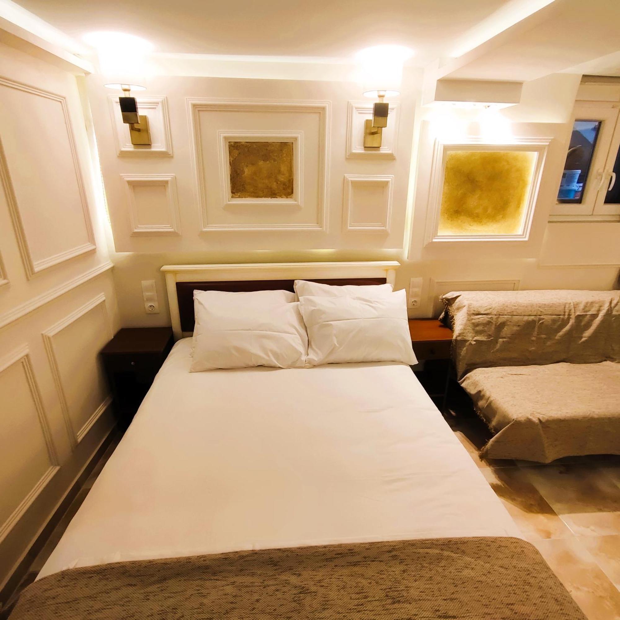 Villa Miltiadis Greecefiloxenia Volos Luaran gambar