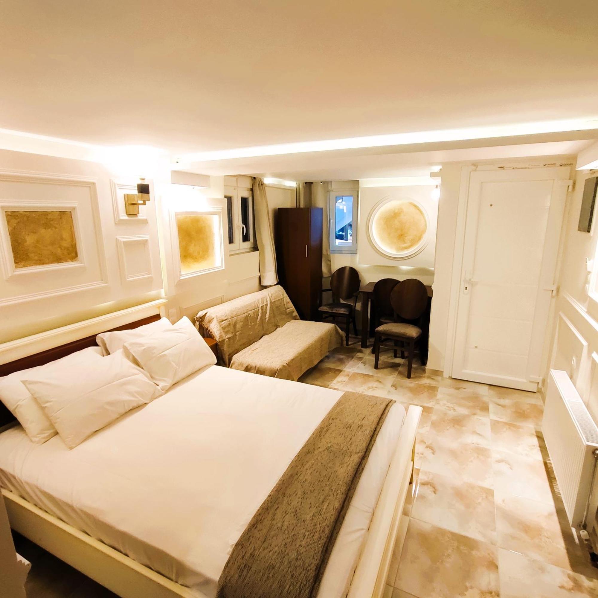 Villa Miltiadis Greecefiloxenia Volos Luaran gambar