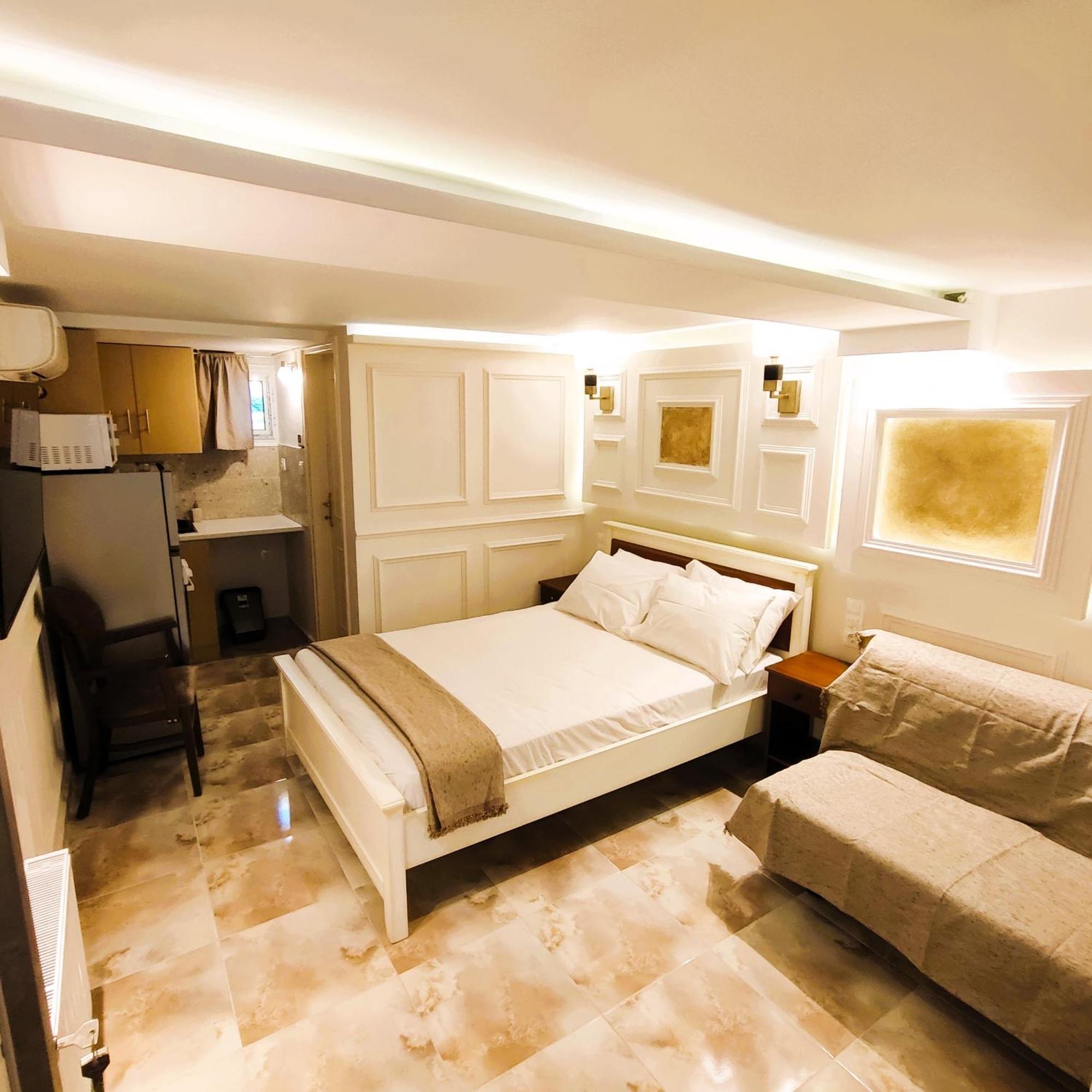 Villa Miltiadis Greecefiloxenia Volos Luaran gambar