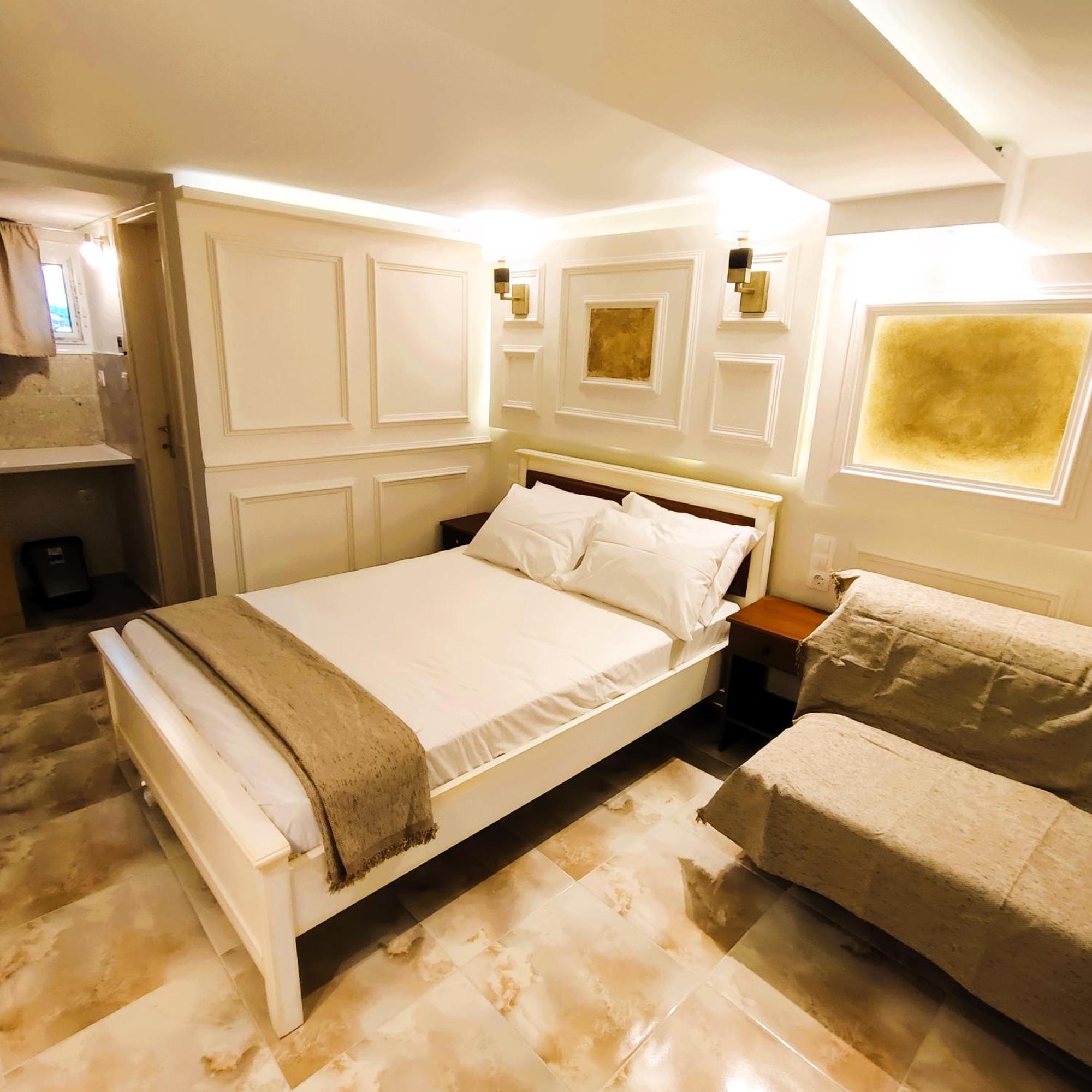 Villa Miltiadis Greecefiloxenia Volos Luaran gambar