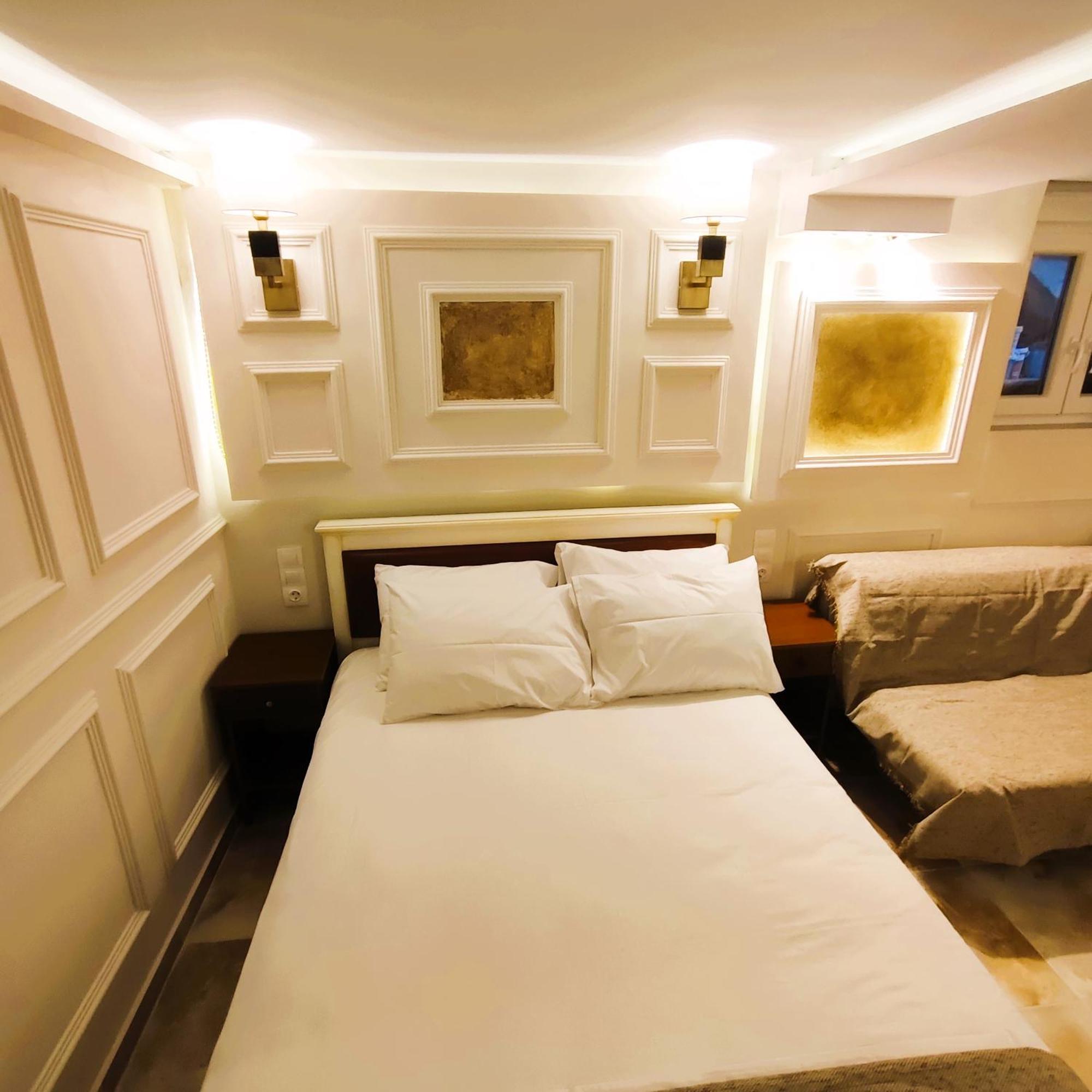 Villa Miltiadis Greecefiloxenia Volos Luaran gambar