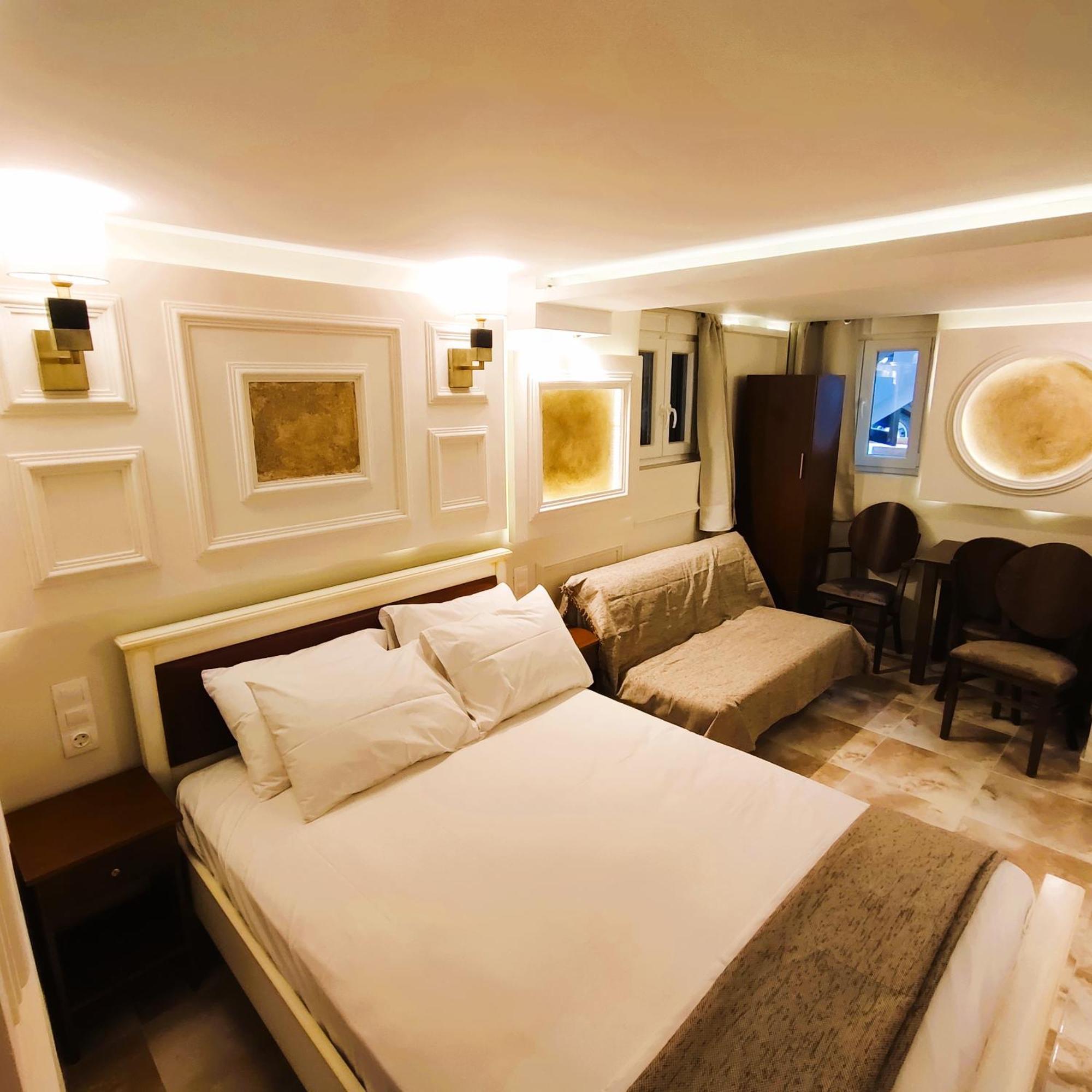 Villa Miltiadis Greecefiloxenia Volos Luaran gambar